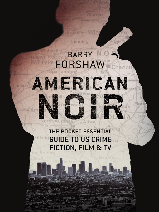 Title details for American Noir by Barry Forshaw - Available